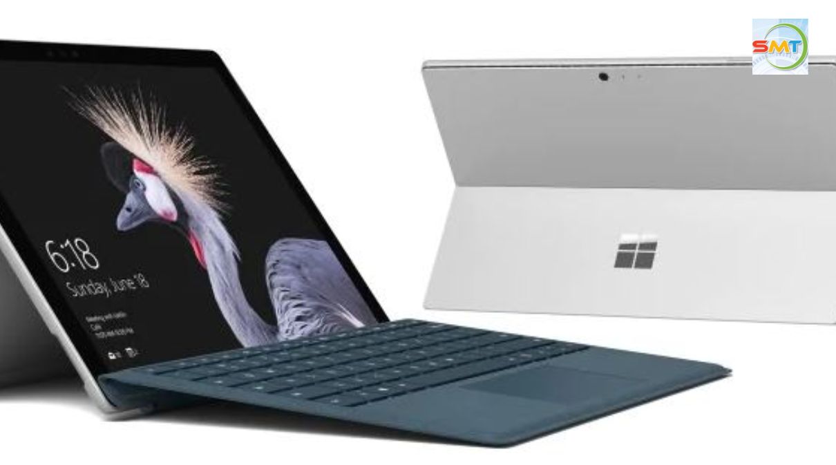 Microsoft Surface Pro 5 i5 4