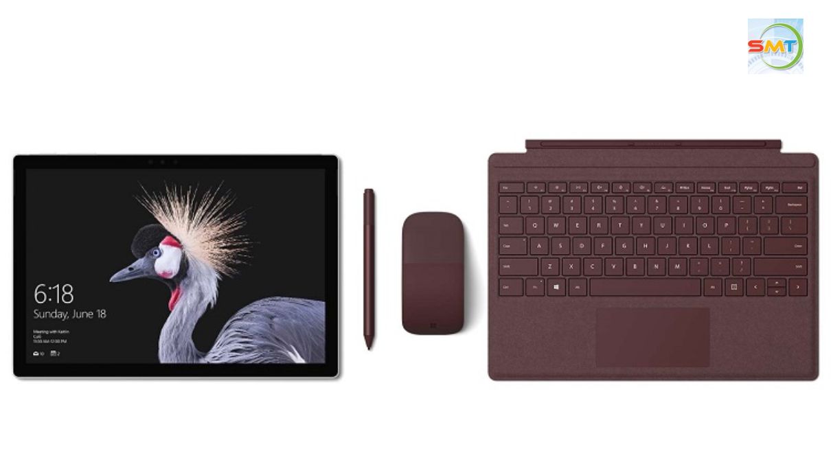 Microsoft Surface Pro 5 i5 7
