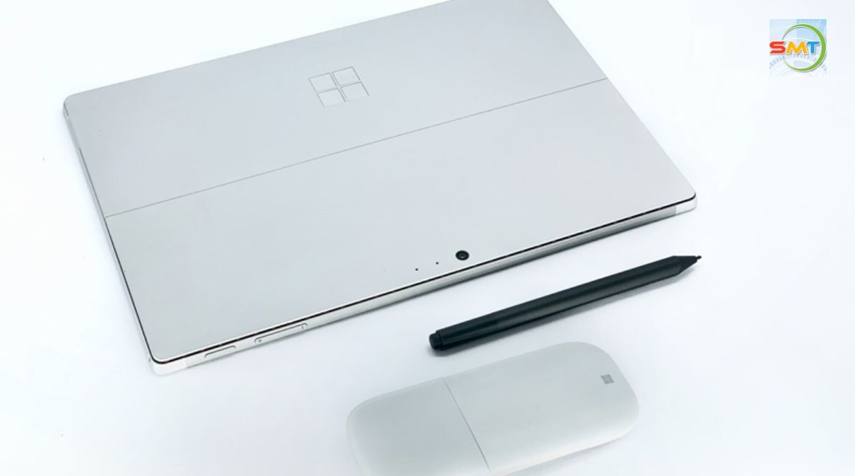 Microsoft Surface Pro 5 i5