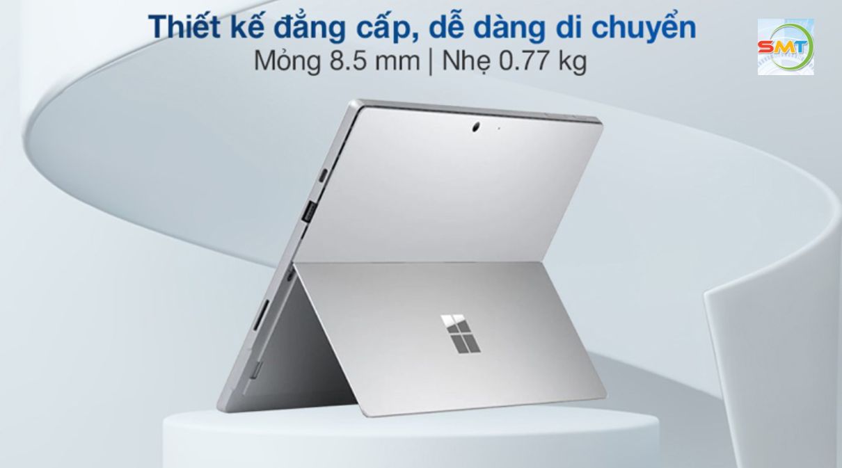 Microsoft Surface Pro 7 i5 2