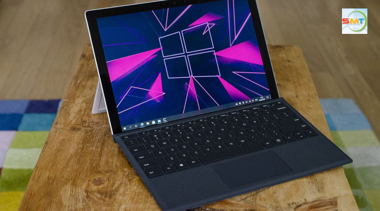 Microsoft Surface Pro 7 i5 3