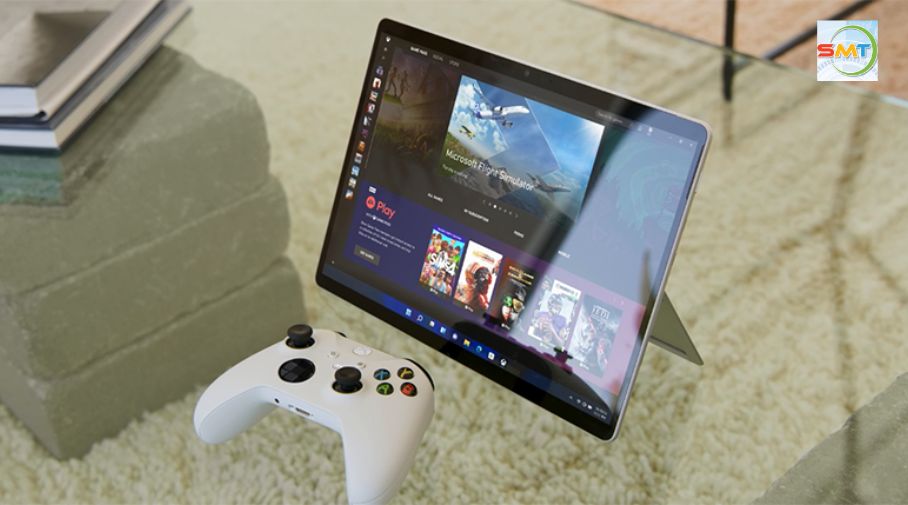 Microsoft Surface Pro 8 i5 10