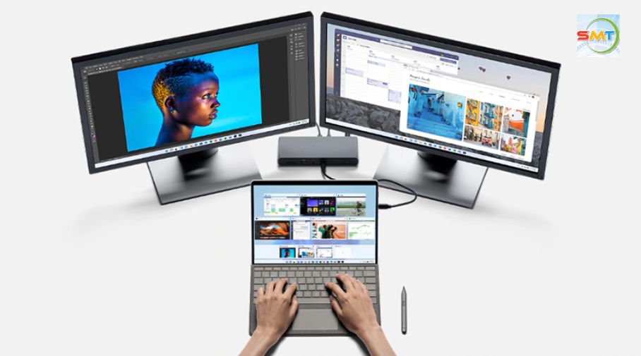 Microsoft Surface Pro 8 i5 12