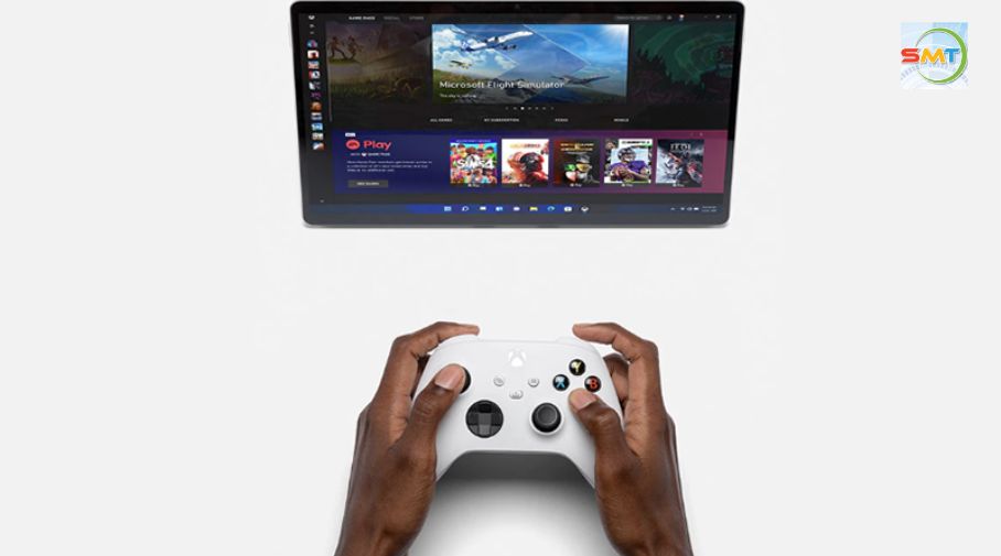 Microsoft Surface Pro 8 i5 13