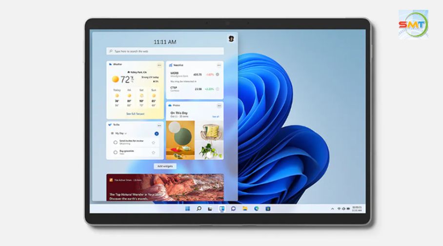 Microsoft Surface Pro 8 i5 14