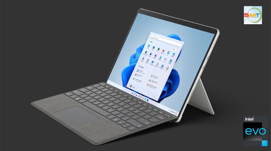 Microsoft Surface Pro 8 i5 2
