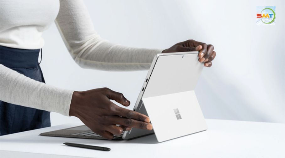 Microsoft Surface Pro 8 i5 3