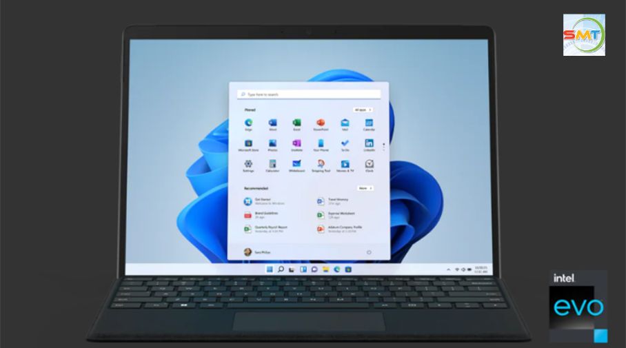Microsoft Surface Pro 8 i5 6