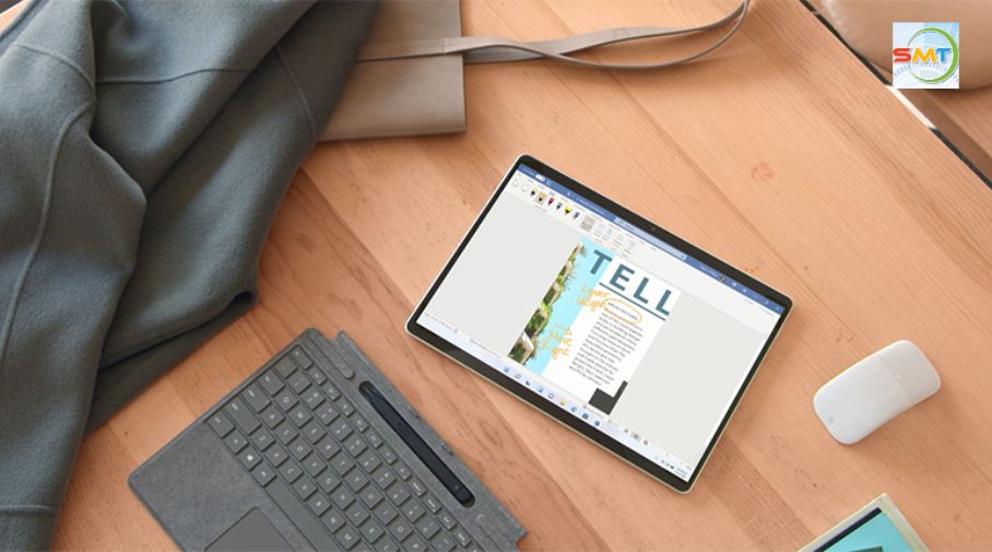 Microsoft Surface Pro 8 i5 7