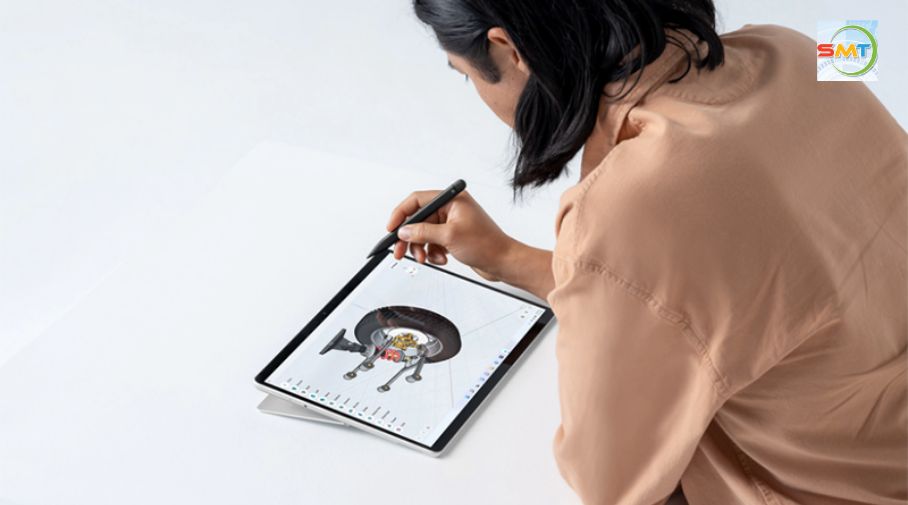 Microsoft Surface Pro 8 i5 8