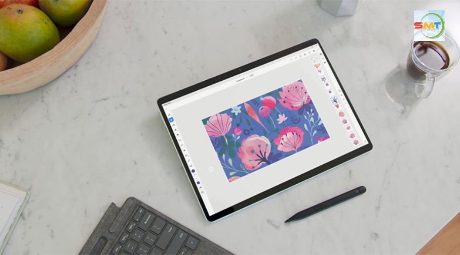 Microsoft Surface Pro 8 i5 9