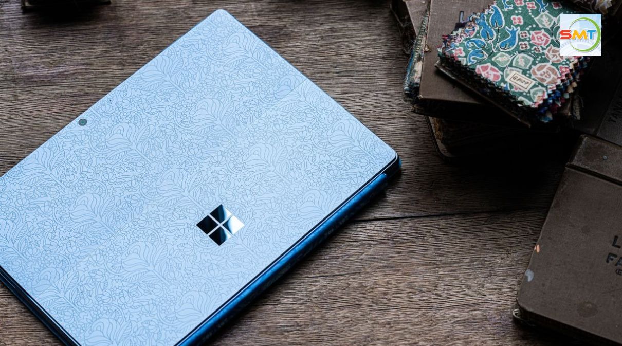 Microsoft Surface Pro 9 5G SQ3/8GB/256GB 7