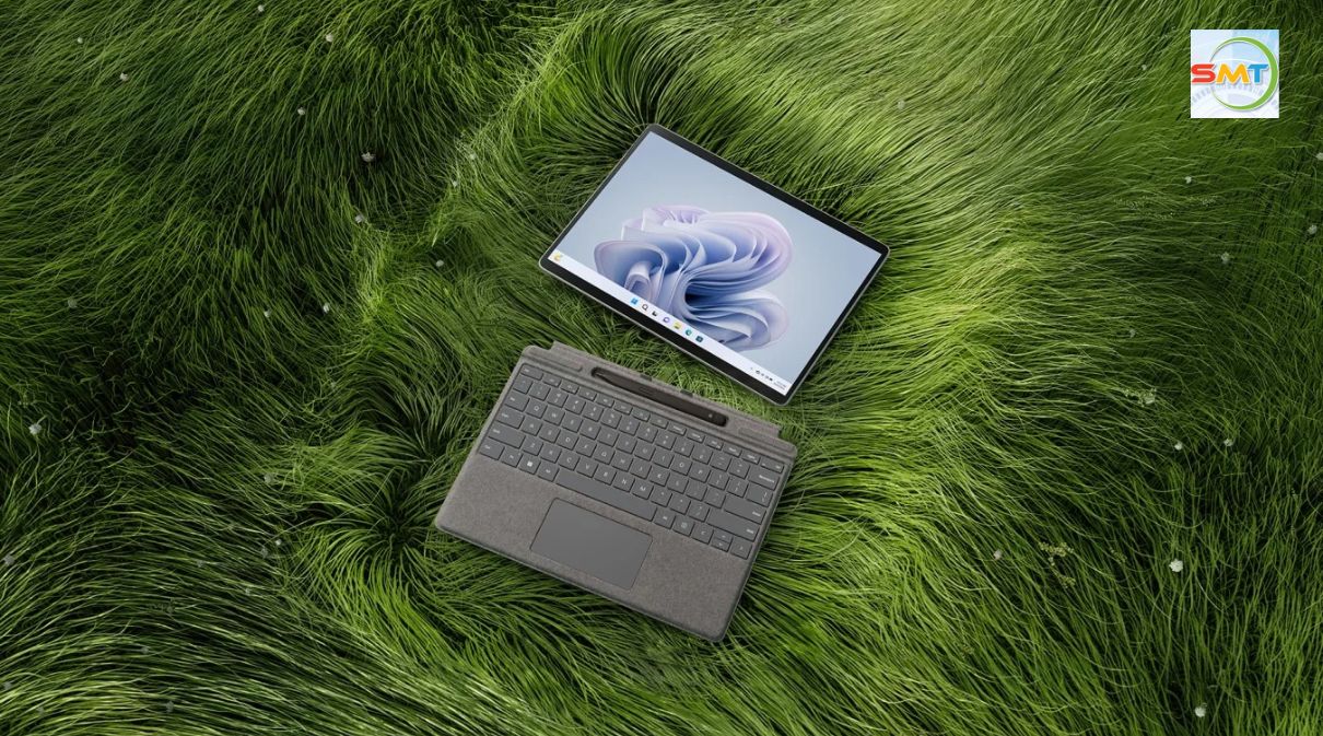 Microsoft Surface Pro 9 5G SQ3/8GB/256GB 8