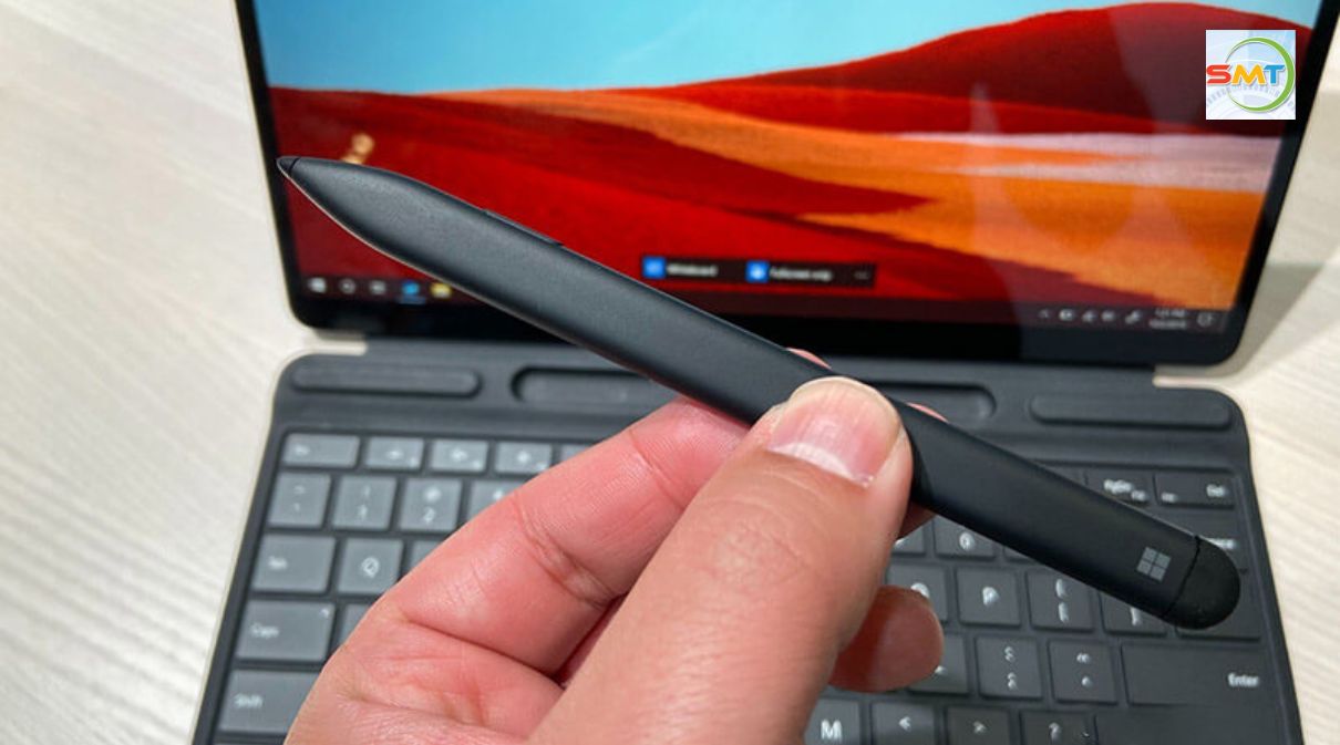 Microsoft Surface Pro X 2020 SQ2 5