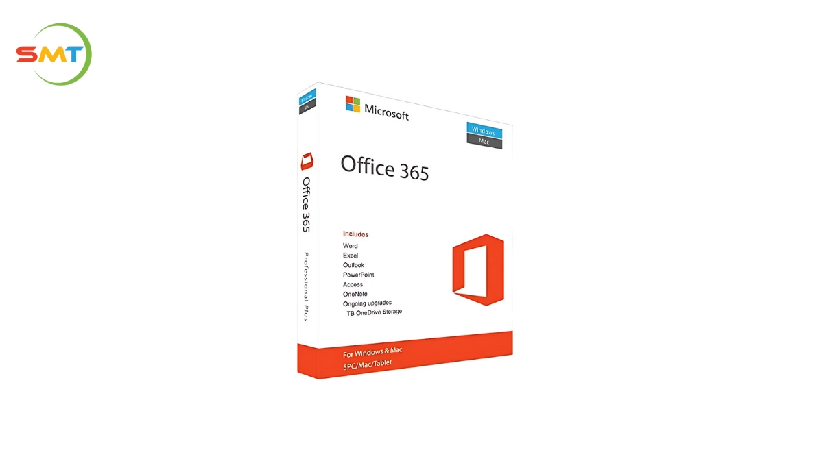 Tổng quan Office 365
