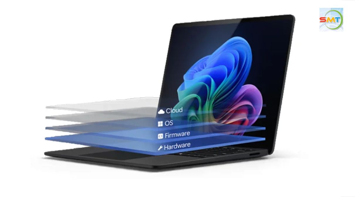 Surface Laptop 7 13.8 2