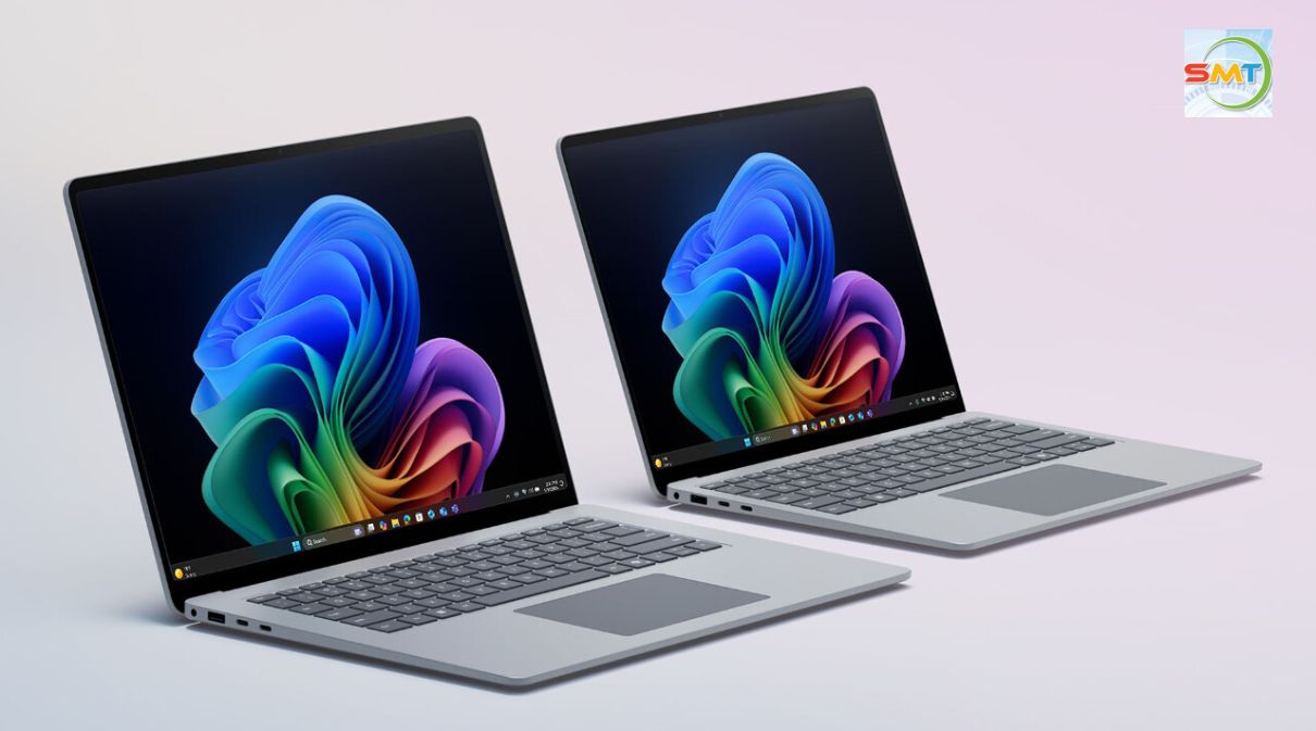 Surface Laptop 7 13.8