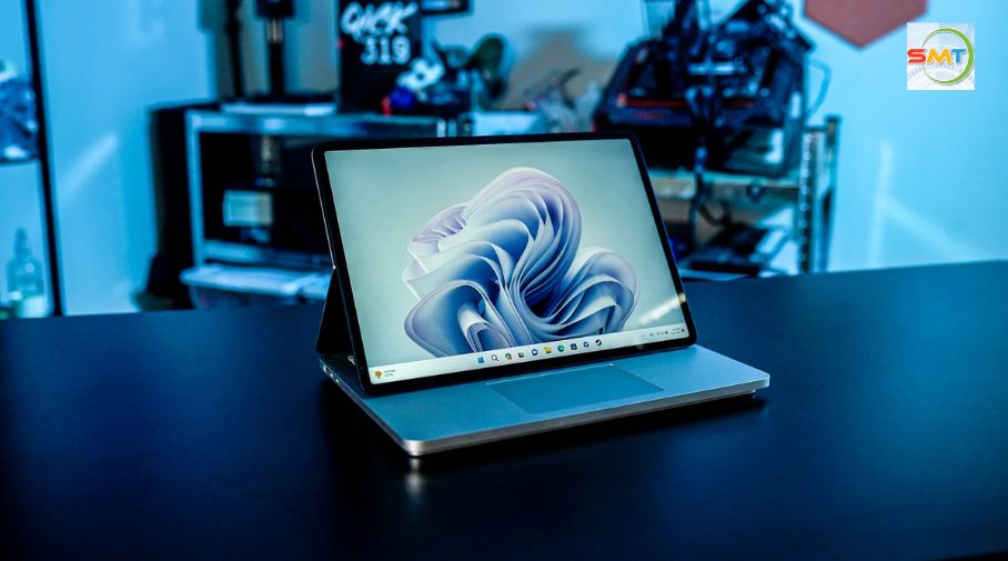 Surface Laptop Studio 2 1