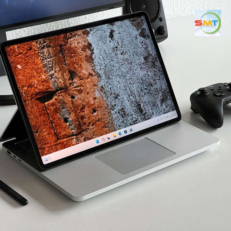 Surface Laptop Studio 2 8