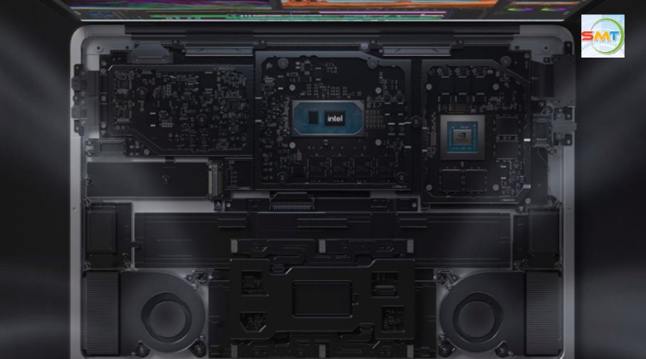 Surface Laptop Studio 3