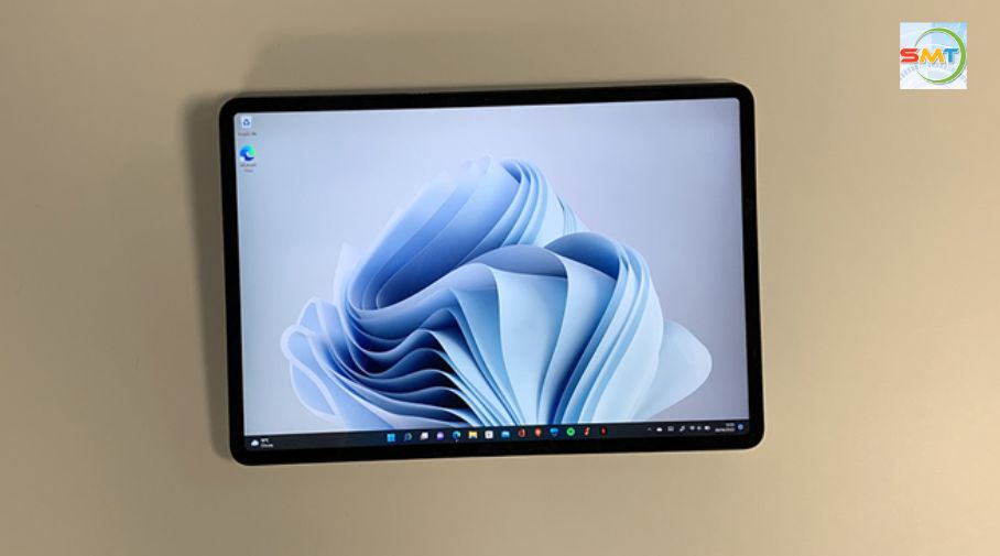Surface Laptop Studio 4