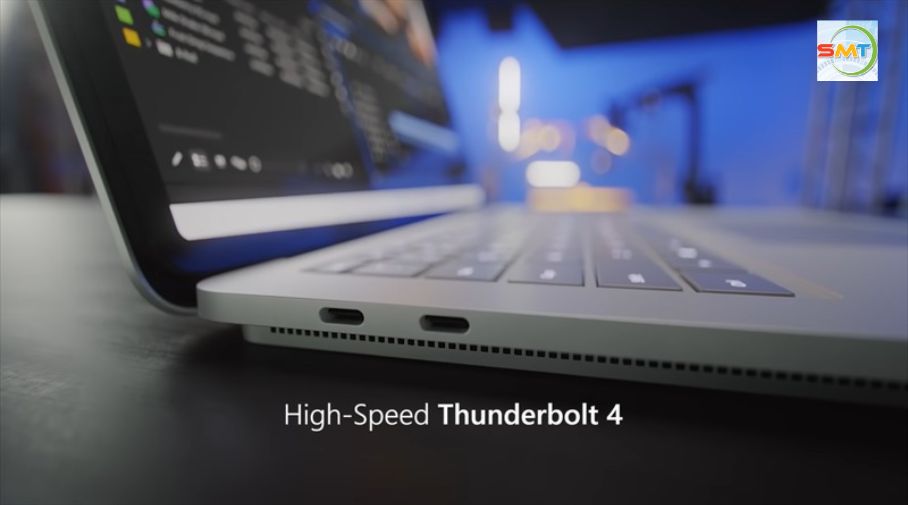 Surface Laptop Studio 5