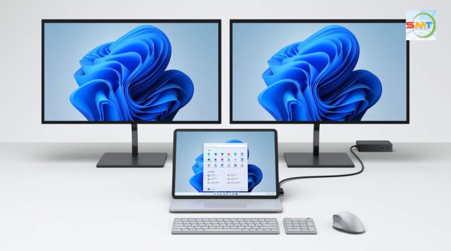 Surface Laptop Studio 6
