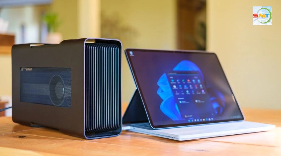 Surface Laptop Studio