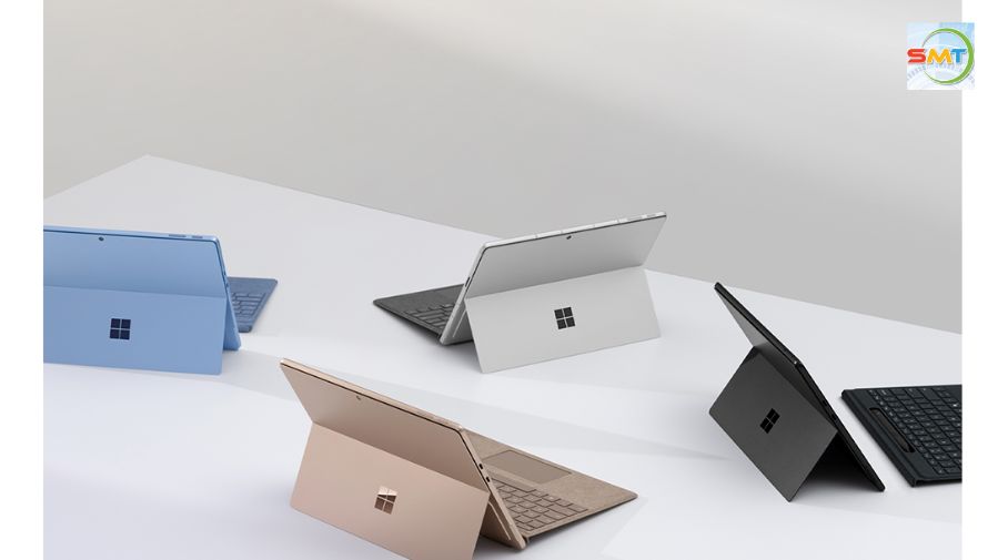 Microsoft Surface Pro 11 1