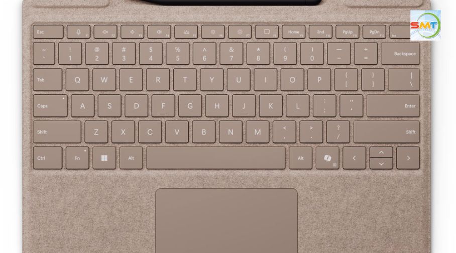 Microsoft Surface Pro 11 10