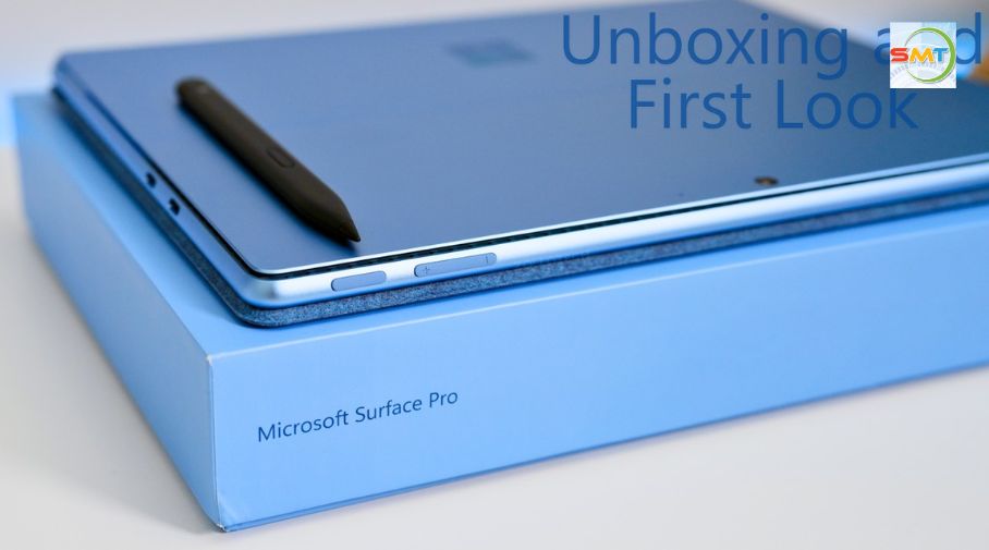 Microsoft Surface Pro 11 11