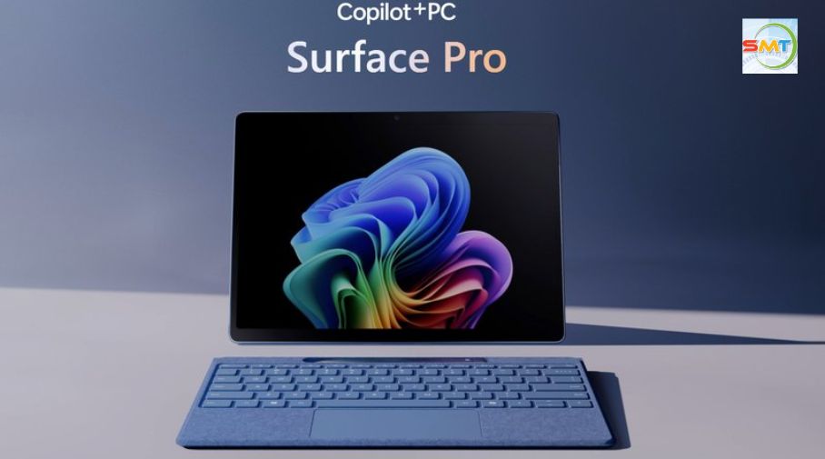 Microsoft Surface Pro 11 2
