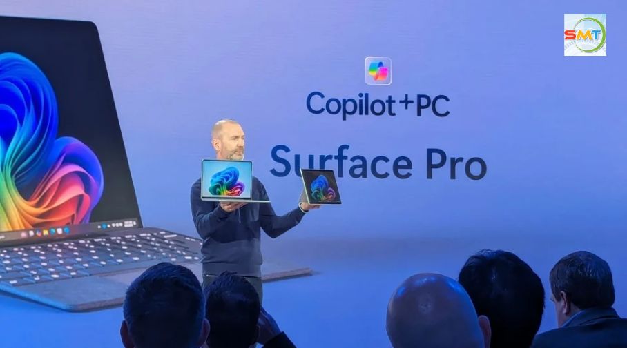 Microsoft Surface Pro 11 5