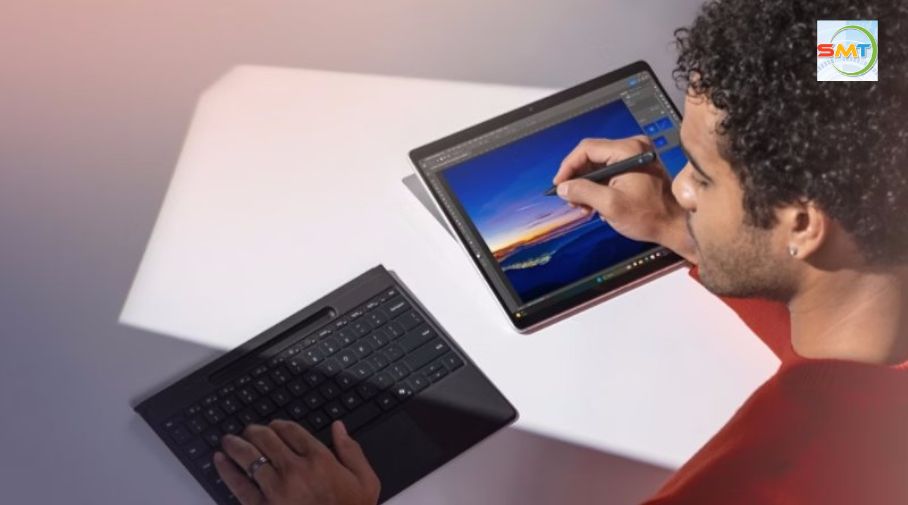 Microsoft Surface Pro 11 7