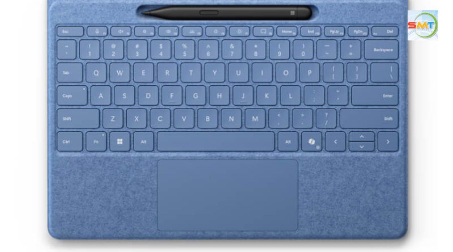 Microsoft Surface Pro 11 9