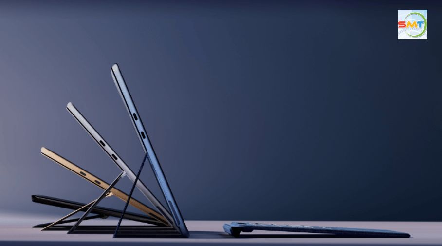 Microsoft Surface Pro 11