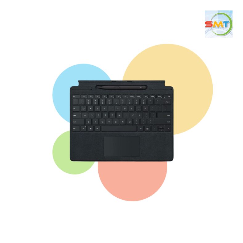 Bàn Phím Copilot Surface Pro 1