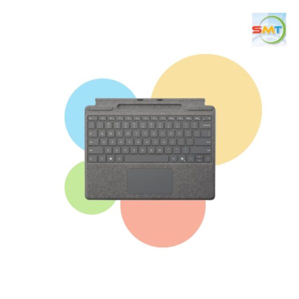 Bàn Phím Copilot Surface Pro 10 11 2