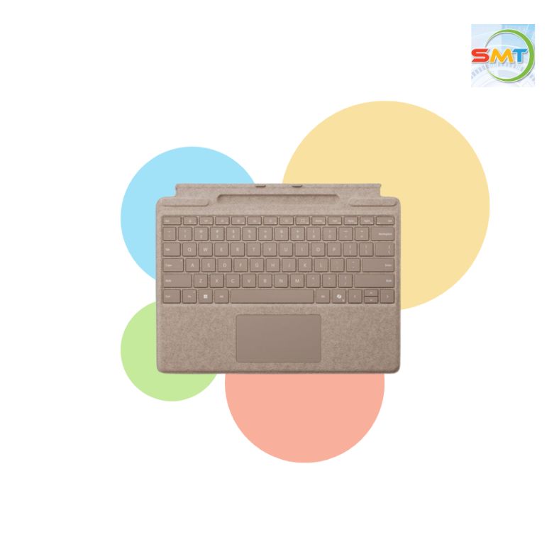 Bàn Phím Copilot Surface Pro 10 11 3