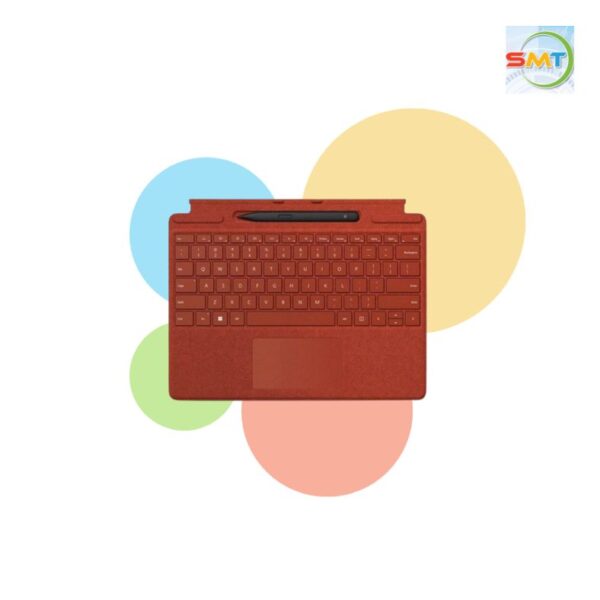 Bàn Phím Copilot Surface Pro 2