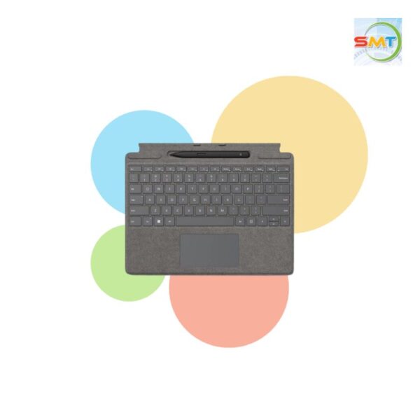 Bàn Phím Copilot Surface Pro 4