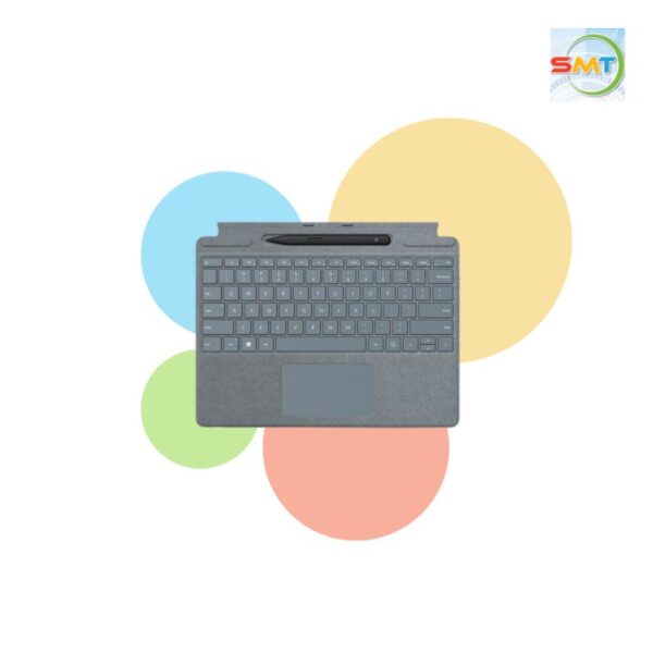 Bàn Phím Copilot Surface Pro 5