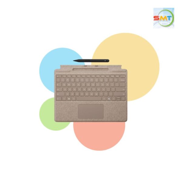 Bàn Phím Surface Pro 3