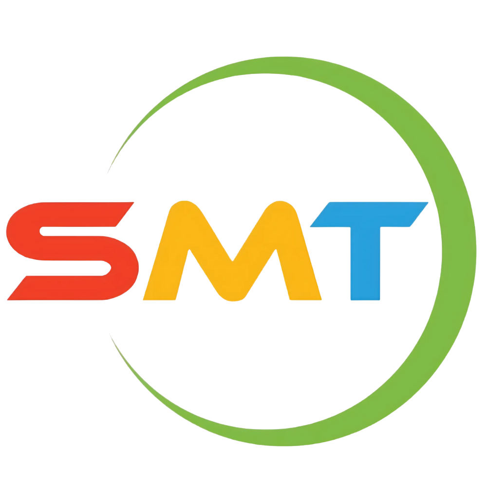 Logo SMT
