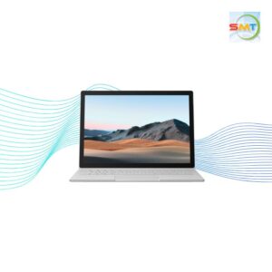 Microsoft Surface Book 10