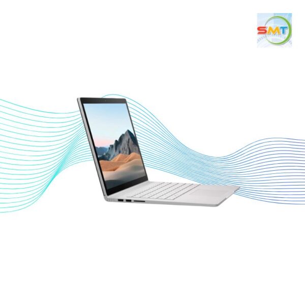 Microsoft Surface Book 9