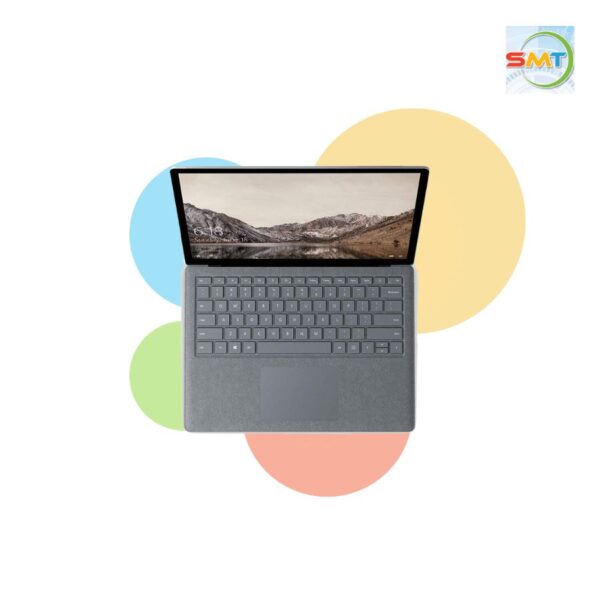 Microsoft Surface Laptop 1 i7 4