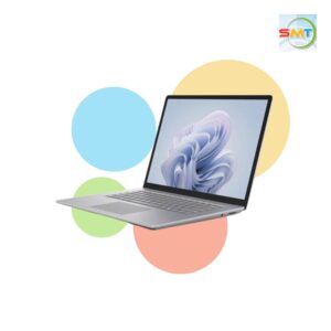 Microsoft Surface Laptop 6 13.5 inch 12