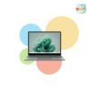 Microsoft Surface Laptop go 2 i5 8gb 256gb 2