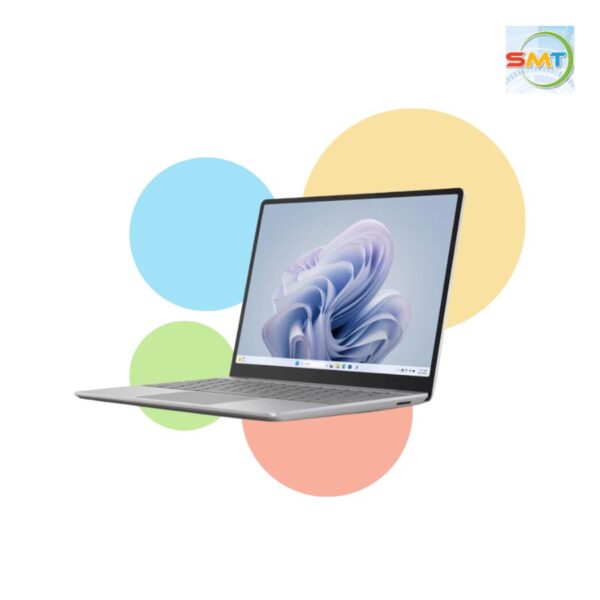 Microsoft Surface Laptop Go i5 like new 5